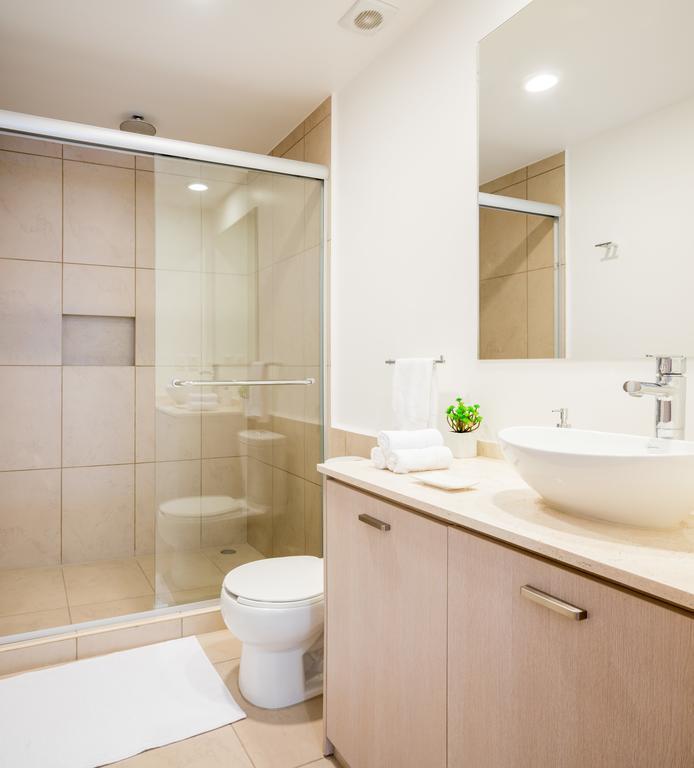 Boutique Downtown Apartment 1204 Mexico City Exterior photo