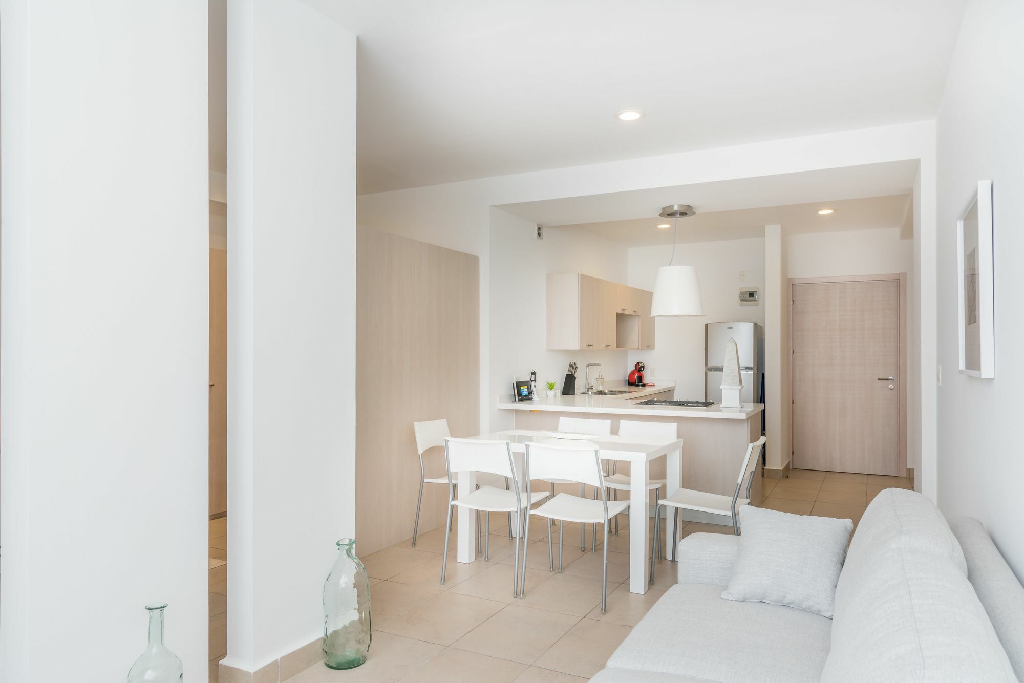 Boutique Downtown Apartment 1204 Mexico City Exterior photo