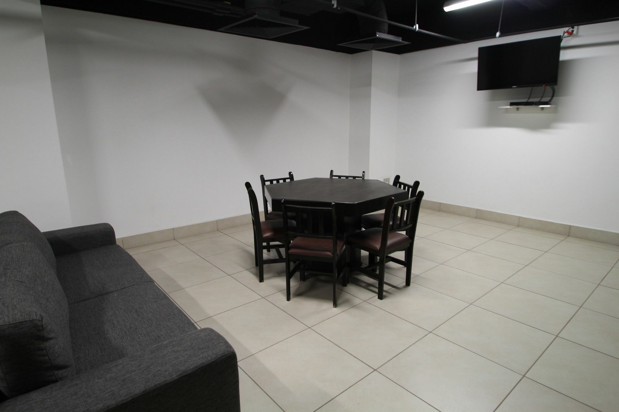 Boutique Downtown Apartment 1204 Mexico City Exterior photo