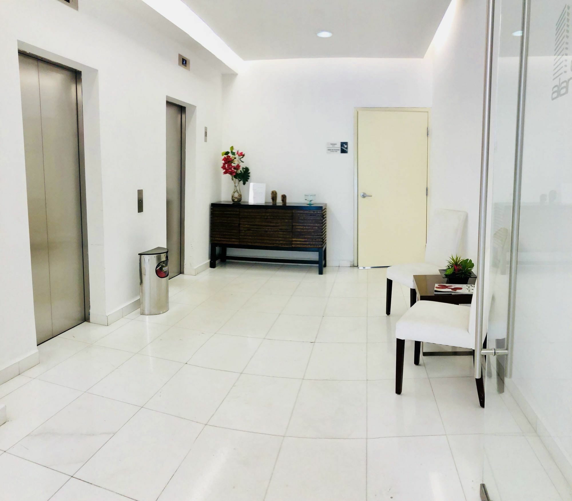 Boutique Downtown Apartment 1204 Mexico City Exterior photo